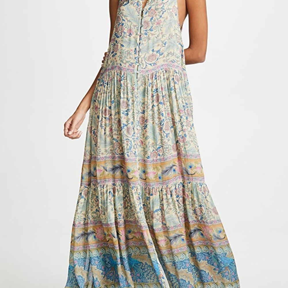 Swap Oasis Maxi - Picture 4 of 9